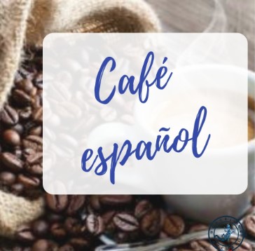 Café espagnol - 23 septembre - Sabores mesoamericanos