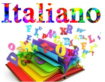 ITALIEN-Débutant 3