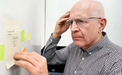 Alzheimer - Techniques de communication avec une personne vivant avec cette maladie