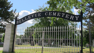 Visite guidée du cimetière patrimonial Bellevue d'Aylmer
