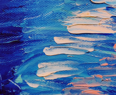 Peinture acrylique (DÉBUTANT)