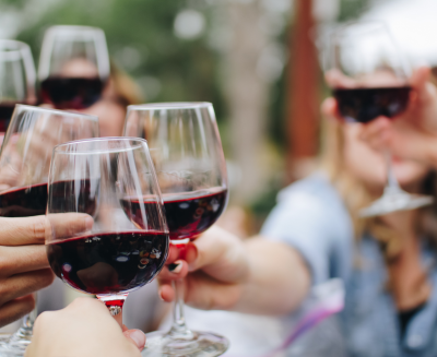 ANNULÉ - Dégustation de vins - Connaître les vins et ses accords