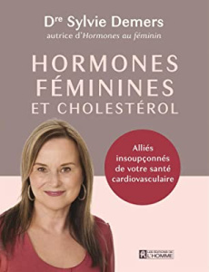 Hormones féminines et cholestérol