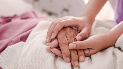 ANNULÉ - Mise à jour - Aide médicale à mourir