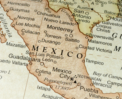 Espagnol - Histoire et actualité sur le Mexique