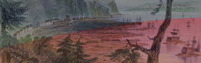 Les Seigneuries de la Malbaie (Partie II) (1815-1860)