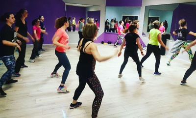 CARDIO FIT (nouvelle formatrice)
