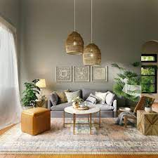 Décoration intérieure - niveau 1 - A