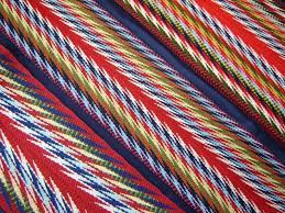 À la découverte de la ceinture fléchée
