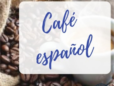 CAFÉ ESPAGNOL - 22 novembre 2024 -La historia de “Relato de un náufrago”