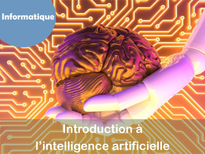 Introduction à l’intelligence artificielle