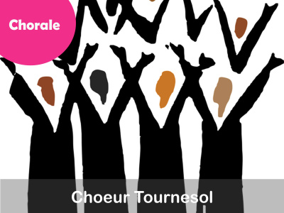 CHORALE - Chorale "Choeur TourneSol"