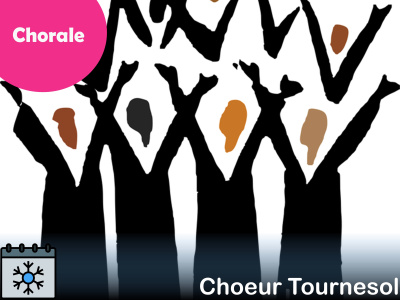 CHORALE - Chorale "Choeur TourneSol"