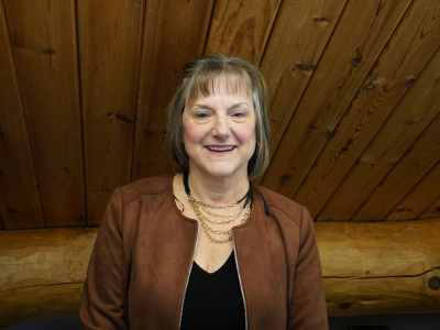 Mot de la pr&eacute;sidente&comma; Lucie Savard