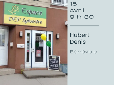 L'Espace DEP Sylvestre