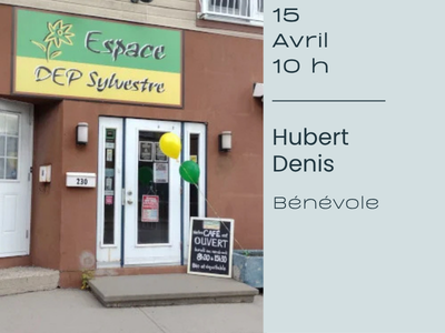 L'Espace DEP Sylvestre